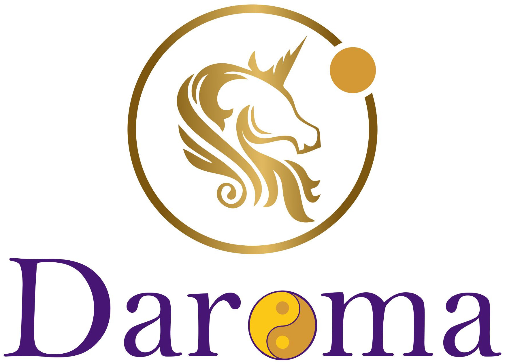 Daroma Logo